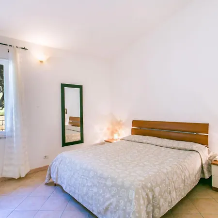 Σπίτι διακοπών Locazione Turistica Straccoligno-2