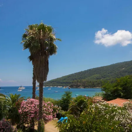 Σπίτι διακοπών Locazione Turistica Straccoligno-2 Capoliveri (Isola d'Elba)